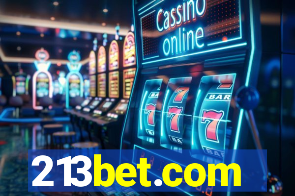 213bet.com