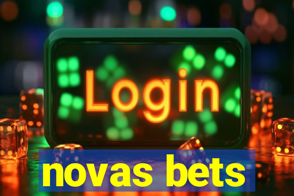 novas bets