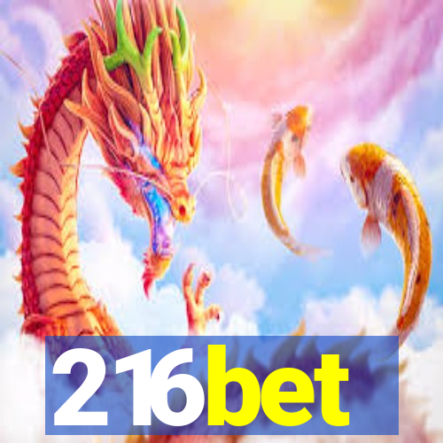 216bet