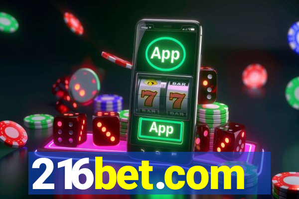 216bet.com