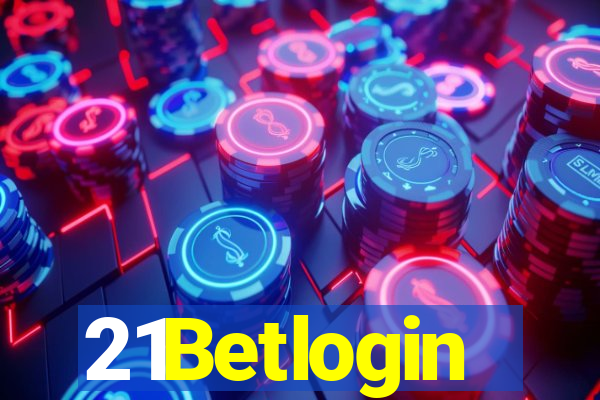 21Betlogin