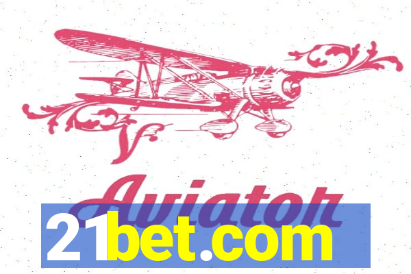 21bet.com