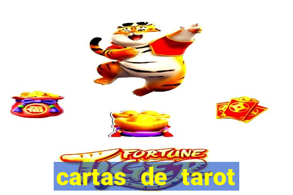 cartas de tarot somos todos um