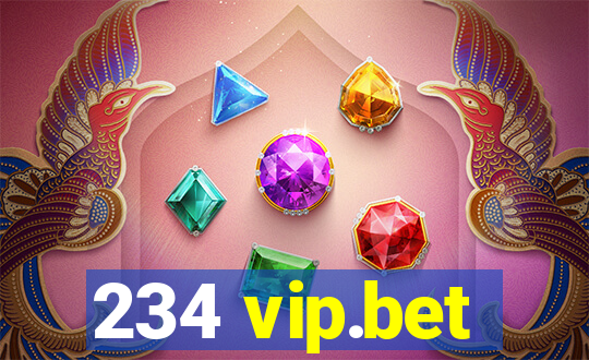 234 vip.bet