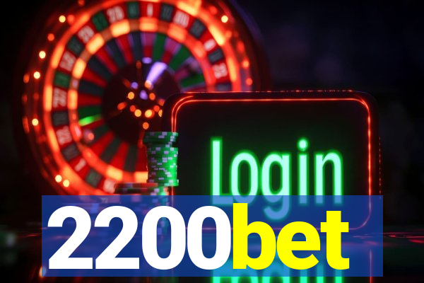 2200bet