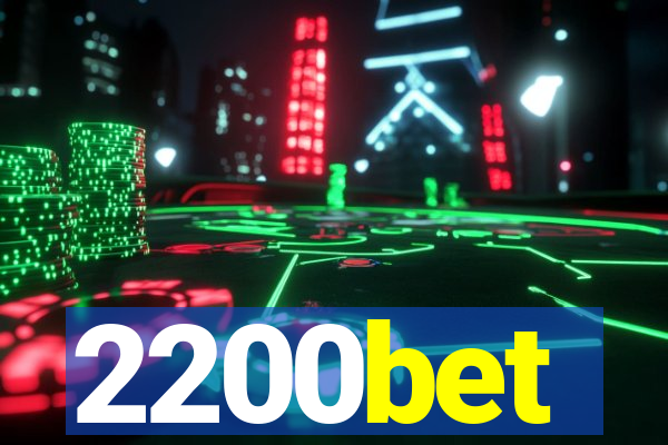 2200bet