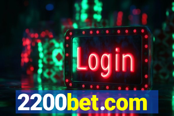 2200bet.com