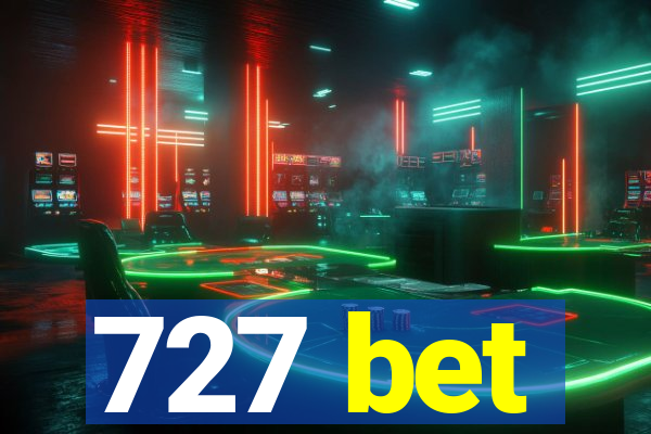 727 bet