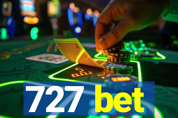 727 bet