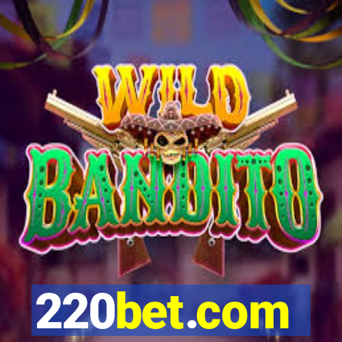 220bet.com