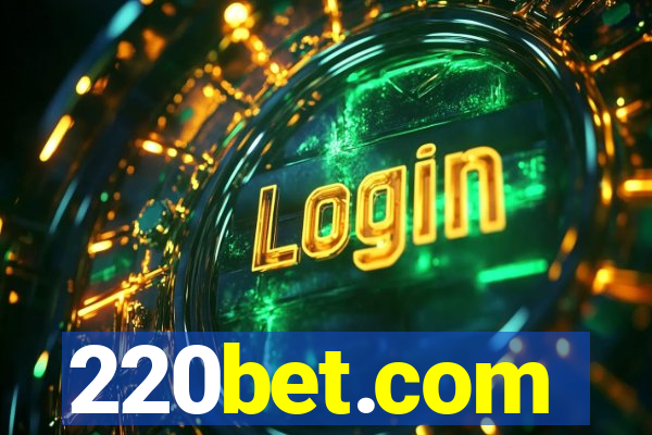 220bet.com