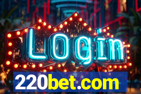 220bet.com