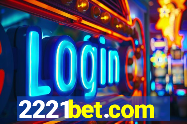 2221bet.com