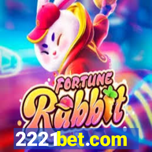 2221bet.com