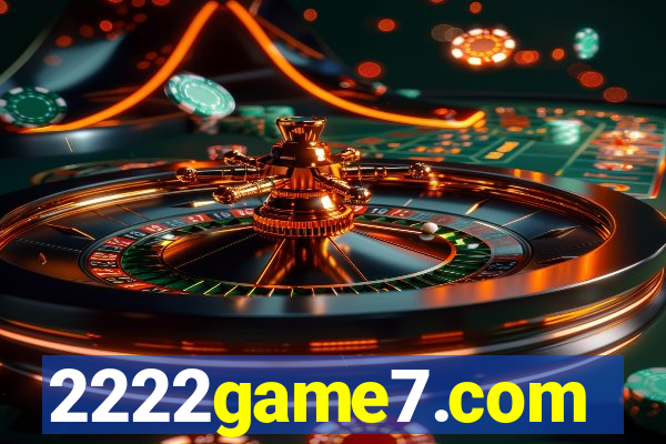 2222game7.com