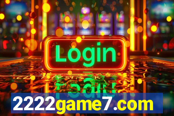 2222game7.com