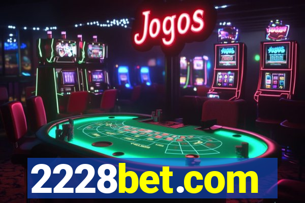 2228bet.com