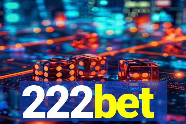 222bet