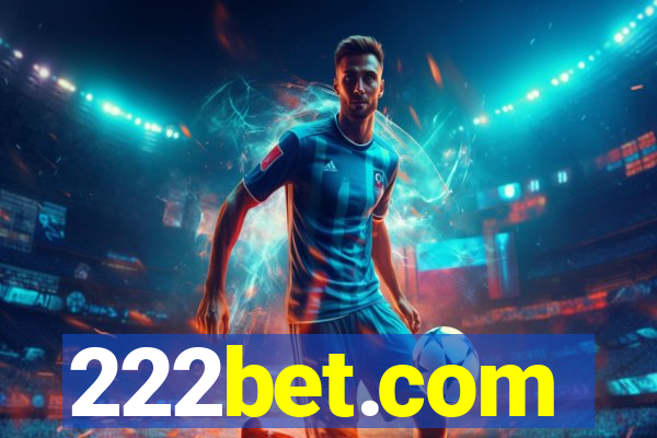 222bet.com