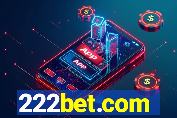 222bet.com