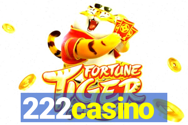 222casino