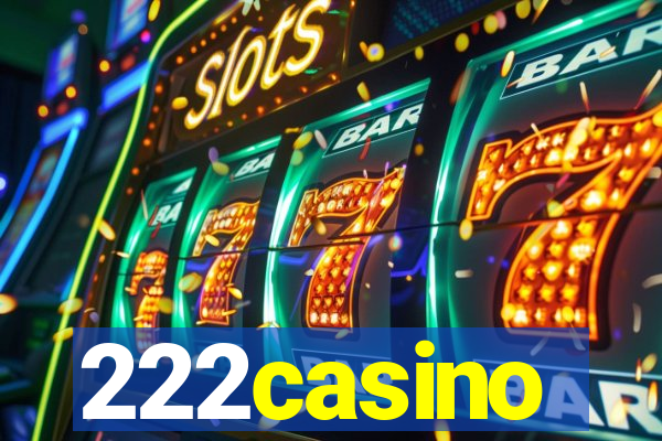 222casino