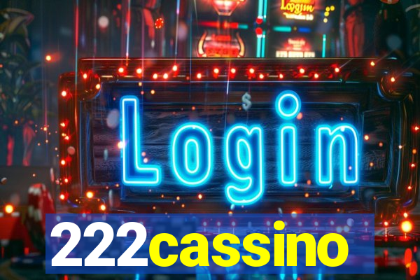 222cassino