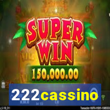 222cassino