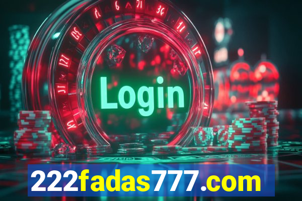 222fadas777.com