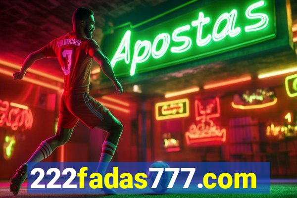 222fadas777.com