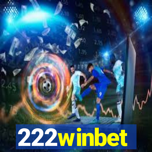 222winbet