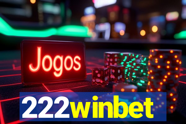 222winbet