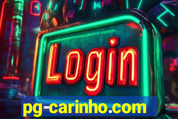 pg-carinho.com