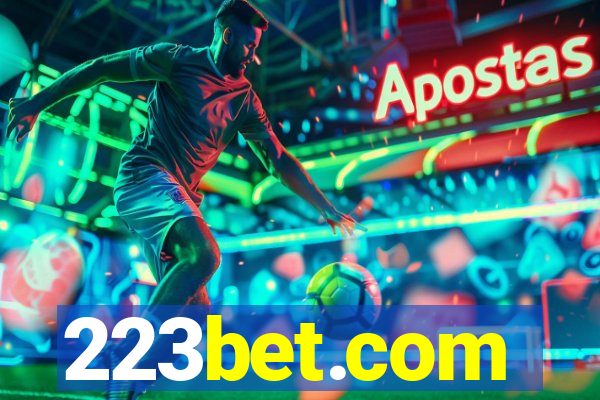 223bet.com