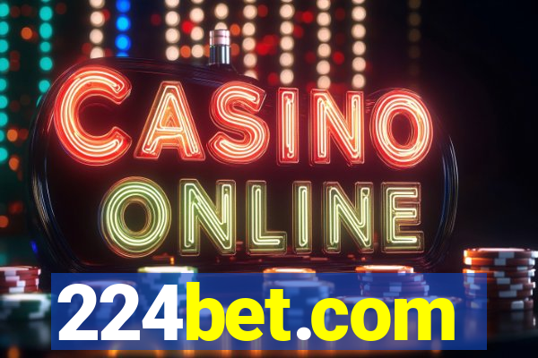 224bet.com