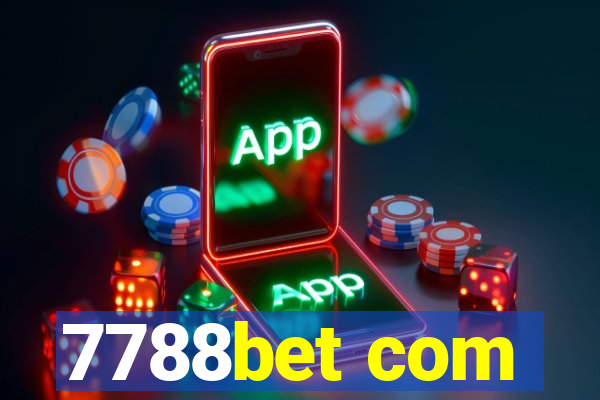 7788bet com