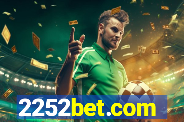 2252bet.com