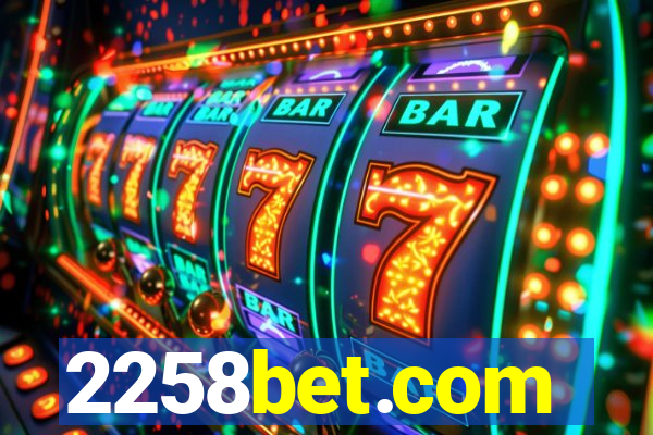 2258bet.com