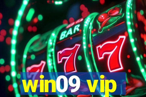 win09 vip