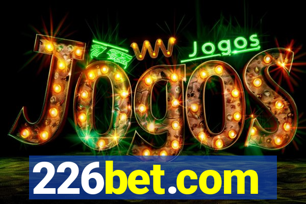 226bet.com