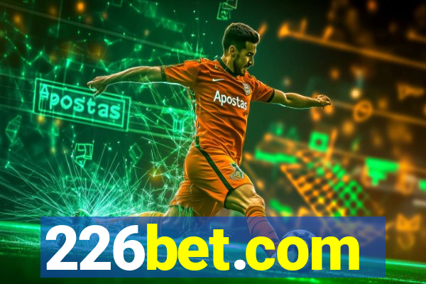 226bet.com