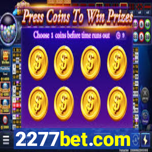 2277bet.com