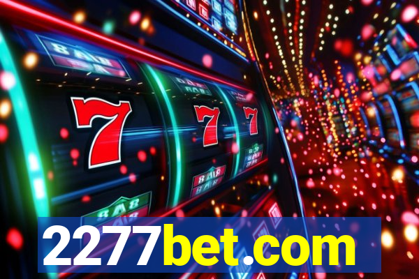 2277bet.com