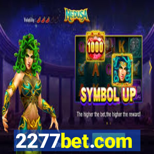 2277bet.com