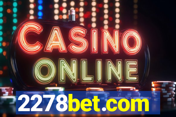 2278bet.com