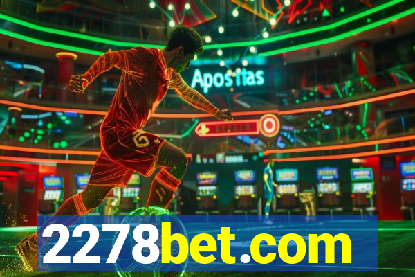 2278bet.com