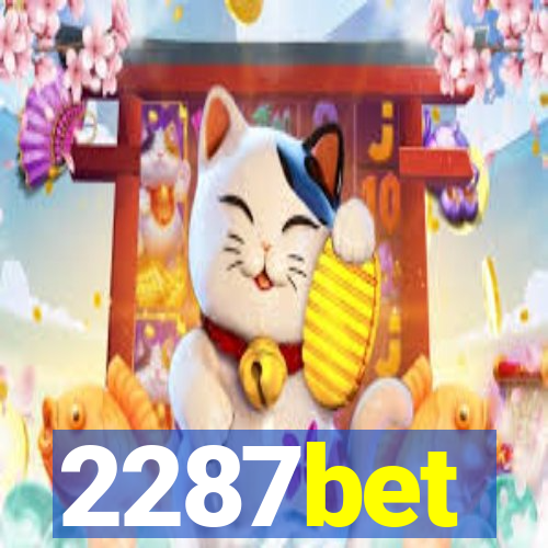 2287bet