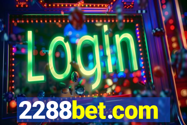 2288bet.com