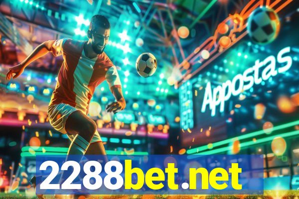 2288bet.net