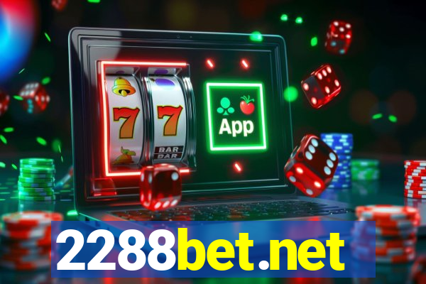 2288bet.net